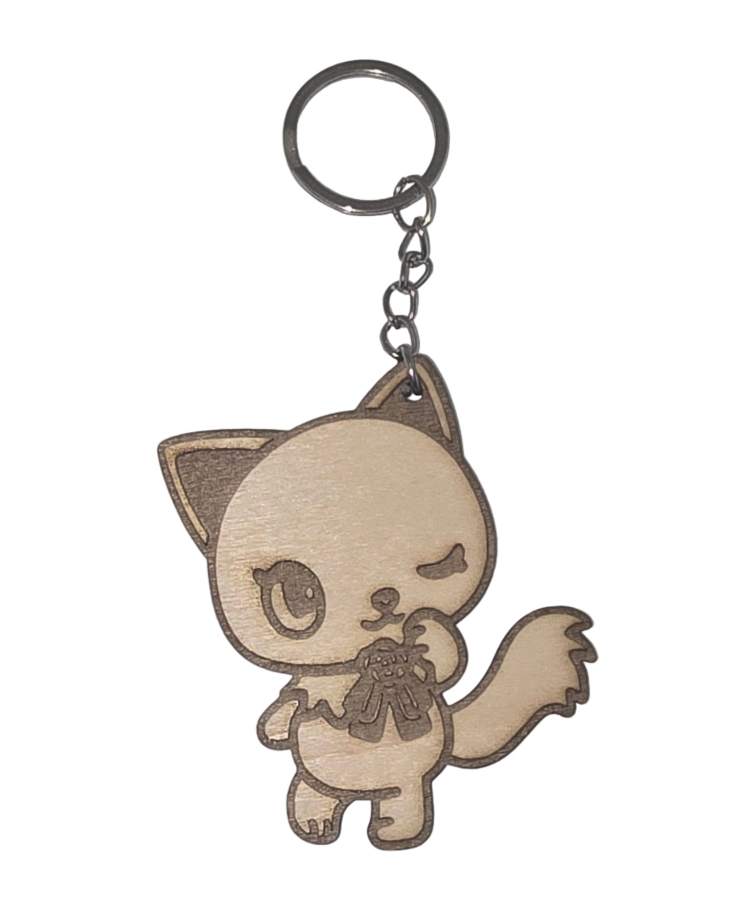 Porte-clés adorozatorumary