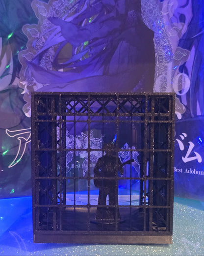 Petite Cage de Concert  AdoBox
